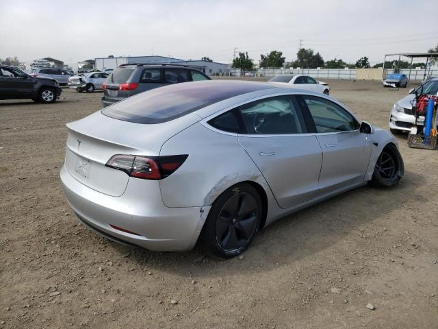 Photo 4 from auction – 2017 TESLA MODEL 3 with VIN 5YJ3E1EA6HF002256