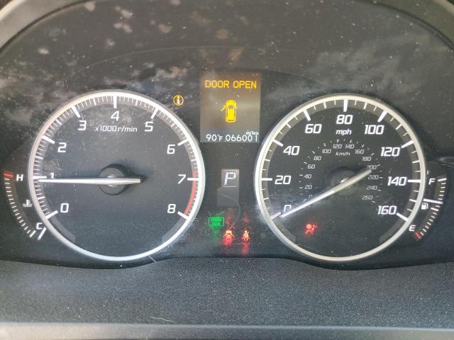 Photo 8 from auction – 2013 ACURA RDX TECHNO with VIN 5J8TB3H56DL013690