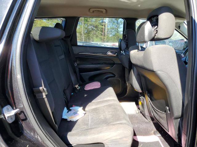 Photo 6 from auction – 2011 JEEP GRAND CHER with VIN 1J4RR4GG4BC506658