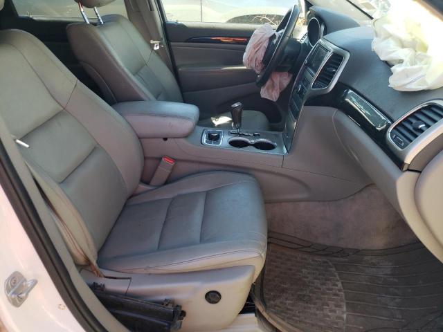 Photo 5 from auction – 2012 JEEP GRAND CHER with VIN 1C4RJFAT2CC335151