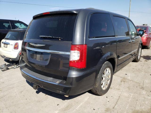 Photo 4 from auction – 2012 CHRYSLER TOWN & COU with VIN 2C4RC1CG3CR326947