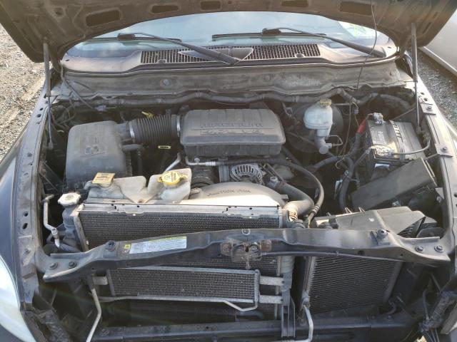 Photo 7 from auction – 2007 DODGE RAM 1500 S with VIN 1D7HA18P07S224655