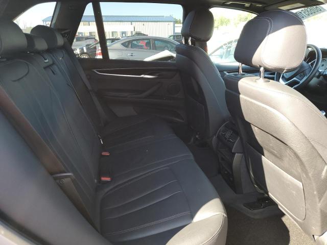Photo 6 from auction – 2017 BMW X5 XDRIVE3 with VIN 5UXKR0C32H0X79741