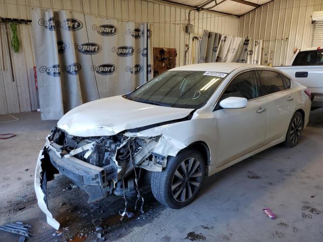 Photo 2 from auction – 2017 NISSAN ALTIMA 2.5 with VIN 1N4AL3APXHC112426