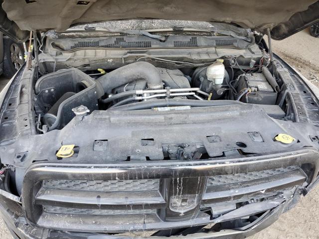 Photo 7 from auction – 2010 DODGE RAM 1500 with VIN 1D7RB1CT1AS204072