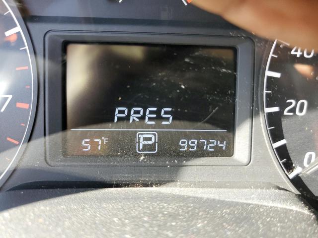 Photo 8 from auction – 2016 NISSAN SENTRA S with VIN 3N1AB7AP2GY227454