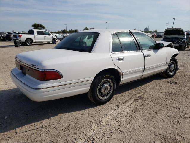 Photo 4 from auction – 1997 MERCURY GRAND MARQ with VIN 2MELM74W5VX705599