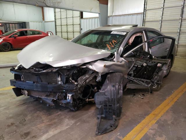 Photo 2 from auction – 2011 NISSAN MAXIMA S with VIN 1N4AA5APXBC823987