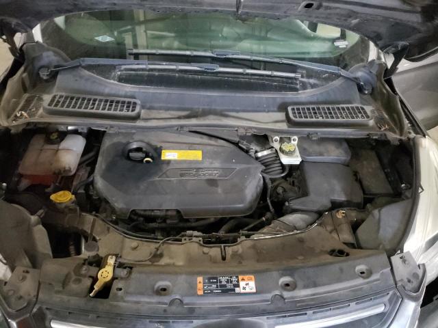 Photo 7 from auction – 2015 FORD ESCAPE SE with VIN 1FMCU9GXXFUC37200