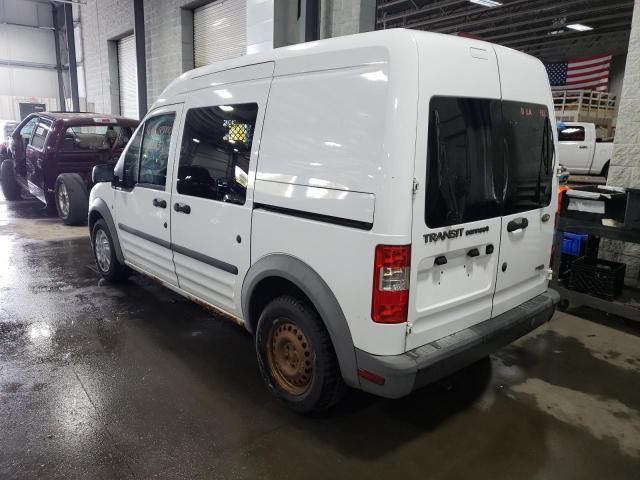 Photo 3 from auction – 2013 FORD TRANSIT CO with VIN NM0LS6AN0DT134478