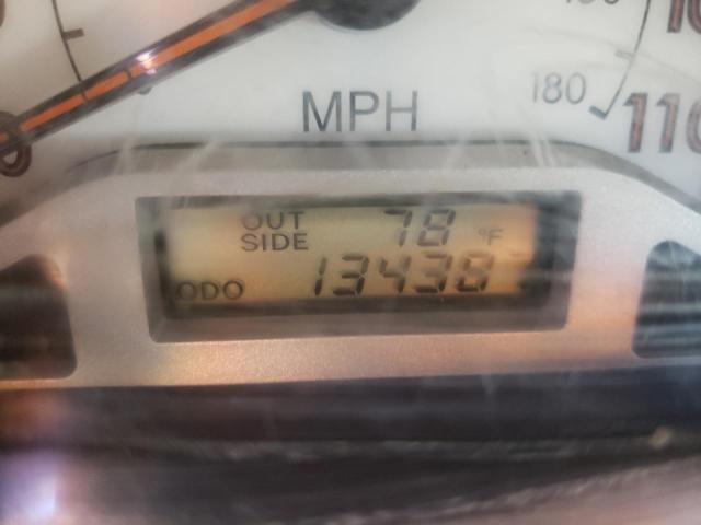 Photo 8 from auction – 2007 TOYOTA COROLLA CE with VIN 1NXBR32E97Z853441
