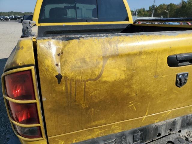 Photo 9 from auction – 2005 DODGE RAM 1500 S with VIN 1D7HU18D65J544840