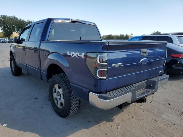 Photo 3 from auction – 2011 FORD F150 SUPER with VIN 1FTFW1EF5BFA27626