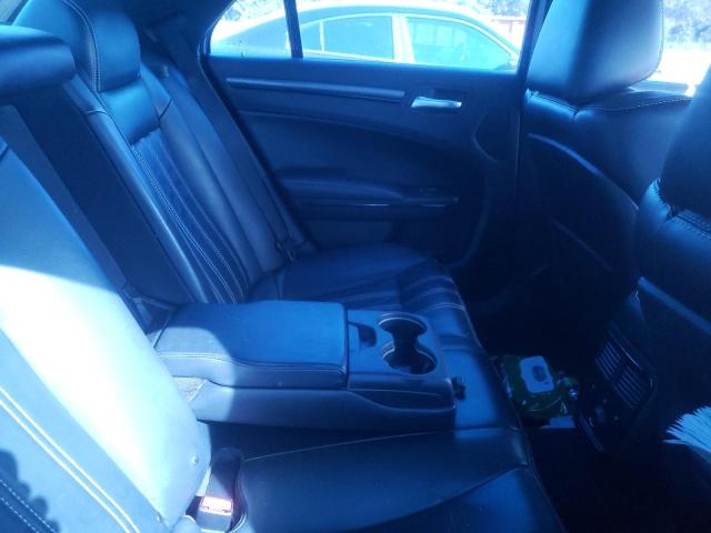 Photo 6 from auction – 2012 CHRYSLER 300 S with VIN 2C3CCADT3CH115310