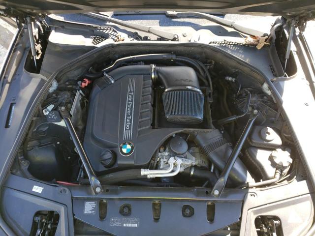Photo 7 from auction – 2013 BMW 535 XI with VIN WBAFU7C50DDU70894