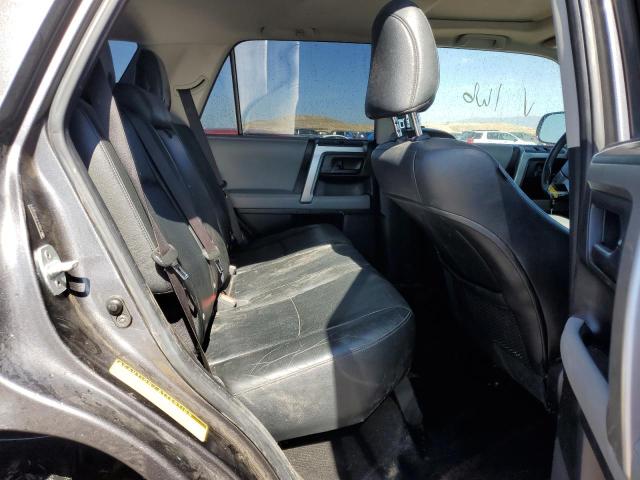 Photo 6 from auction – 2011 TOYOTA 4RUNNER SR with VIN JTEBU5JR7B5055294