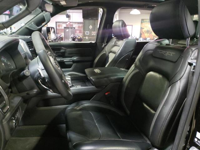 Photo 9 from auction – 2021 RAM 1500 TRX with VIN 1C6SRFU97MN739408