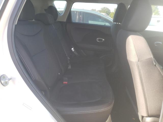 Photo 6 from auction – 2016 KIA SOUL with VIN KNDJN2A26G7394963
