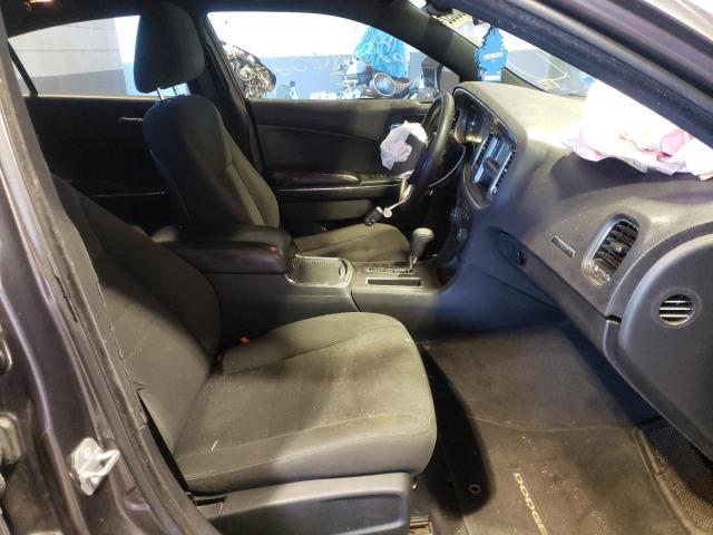 Photo 5 from auction – 2014 DODGE CHARGER SE with VIN 2C3CDXBGXEH215543