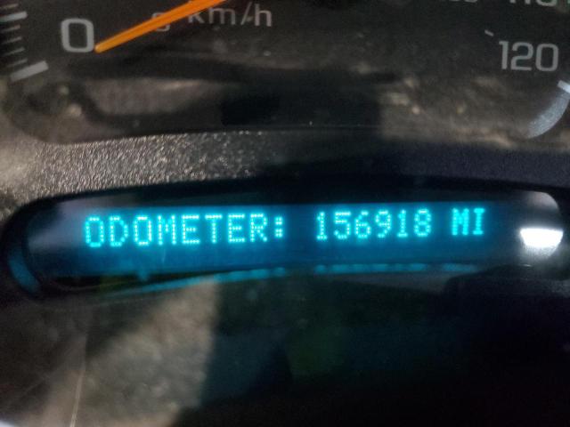Photo 8 from auction – 2005 CHEVROLET SILVERADO with VIN 1GCEK19Z25Z300780
