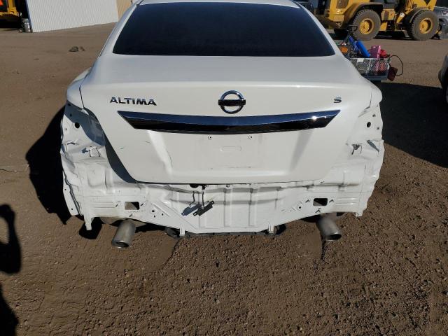 Photo 9 from auction – 2015 NISSAN ALTIMA 2.5 with VIN 1N4AL3AP4FC118204