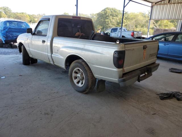 Photo 3 from auction – 2003 MAZDA TRUCK with VIN 4F4YR12D83TM11879
