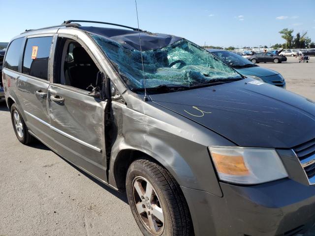 Photo 9 from auction – 2010 DODGE GRAND CARA with VIN 2D4RN5DX5AR293871
