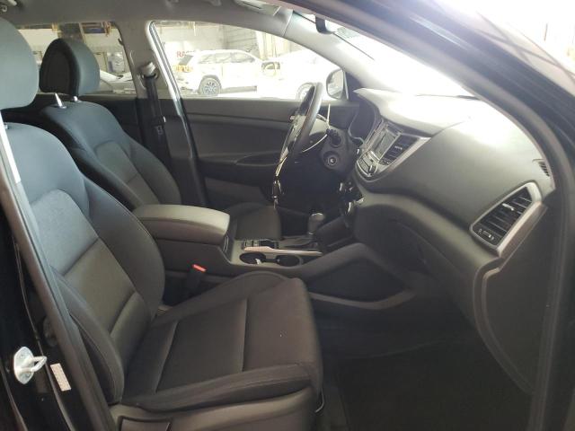 Photo 5 from auction – 2016 HYUNDAI TUCSON LIM with VIN KM8J3CA49GU038274
