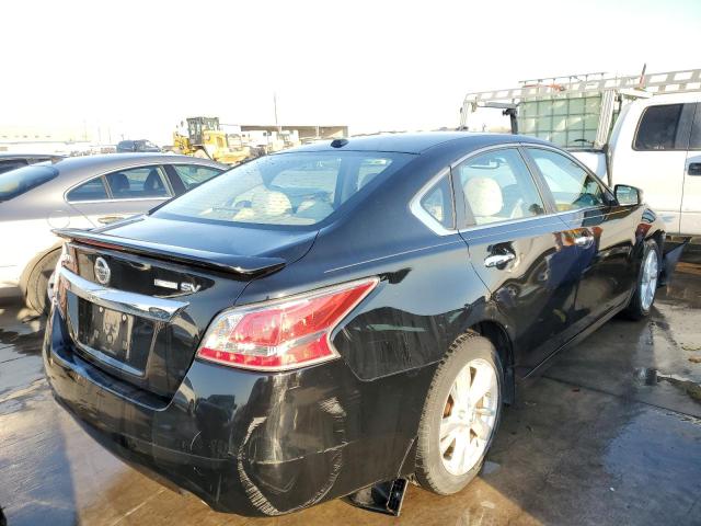 Photo 4 from auction – 2015 NISSAN ALTIMA with VIN 1N4AL3AP1FC174777