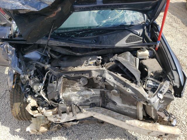 Photo 7 from auction – 2013 TOYOTA HIGHLANDER with VIN 5TDZA3EH8DS034131