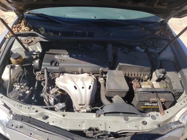 Photo 7 from auction – 2007 TOYOTA CAMRY CE with VIN 4T1BE46K17U055498