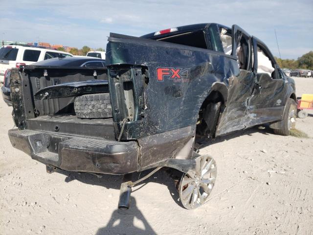Photo 4 from auction – 2016 FORD F150 SUPER with VIN 1FTEW1EG9GFA76629