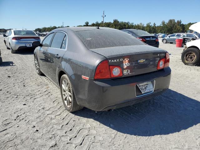 Photo 3 from auction – 2011 CHEVROLET MALIBU 1LT with VIN 1G1ZC5E10BF318710