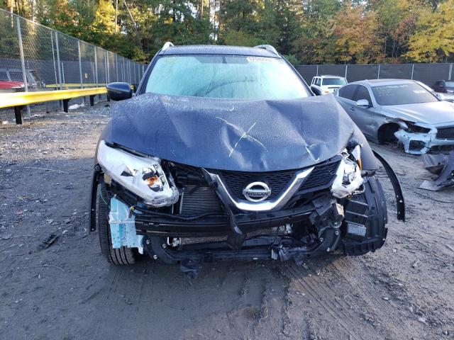 Photo 9 from auction – 2016 NISSAN ROGUE S with VIN JN8AT2MT3GW014398