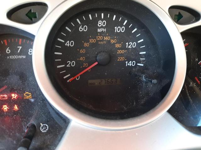 Photo 8 from auction – 2004 TOYOTA HIGHLANDER with VIN JTEGP21A840006059