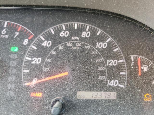 Photo 8 from auction – 2005 TOYOTA CAMRY LE with VIN 4T1BE30K65U044450