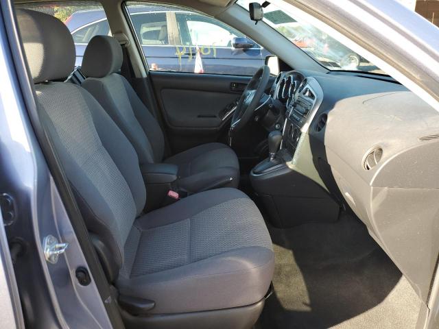 صورة رقم 5 من المزاد - 2007 TOYOTA COROLLA MA مع VIN 2T1KR32E67C634552