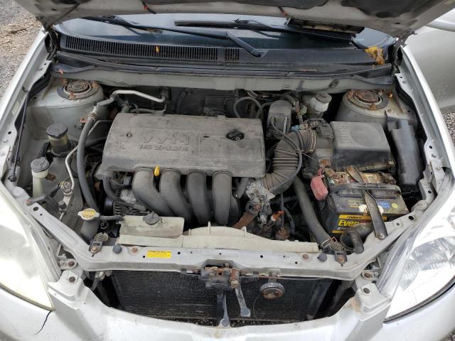 Photo 7 from auction – 2003 TOYOTA COROLLA MA with VIN 2T1KR32E33C103447