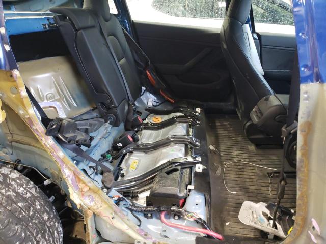 Photo 6 from auction – 2021 TESLA MODEL 3 with VIN 5YJ3E1EB0MF868568