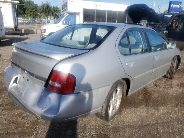 Photo 4 from auction – 2001 NISSAN ALTIMA XE with VIN 1N4DL01D61C187762