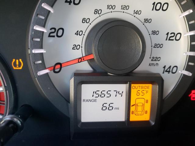 Photo 8 from auction – 2012 HONDA PILOT EXL with VIN 5FNYF4H53CB054875
