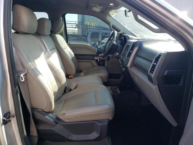 Photo 5 from auction – 2019 FORD F250 SUPER with VIN 1FT7W2BT5KEE85516