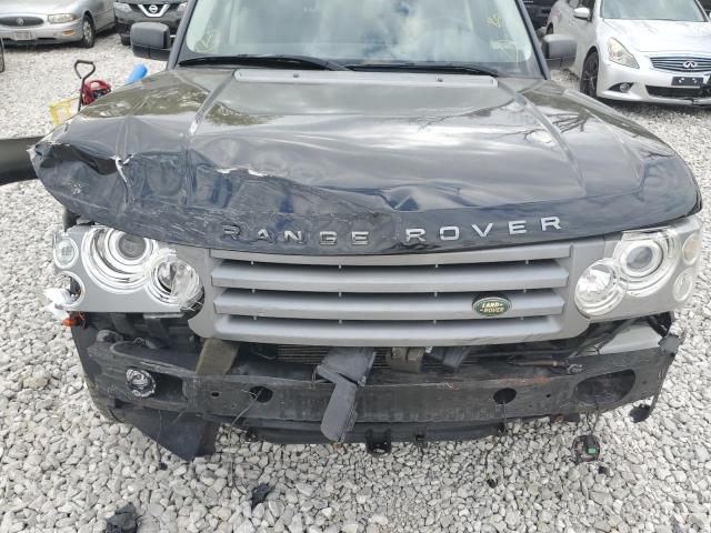 Photo 7 from auction – 2008 LAND ROVER RANGE ROVE with VIN SALME15478A294919