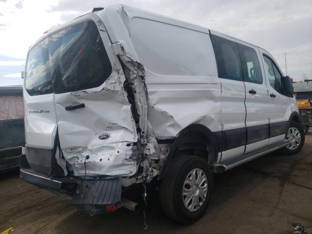 Photo 3 from auction – 2021 FORD TRANSIT T- with VIN 1FTBR1Y81MKA21030