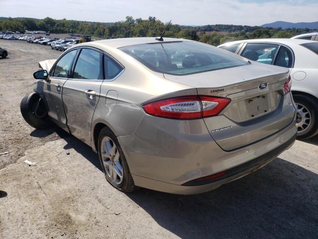 Photo 3 from auction – 2015 FORD FUSION SE with VIN 3FA6P0H77FR286984