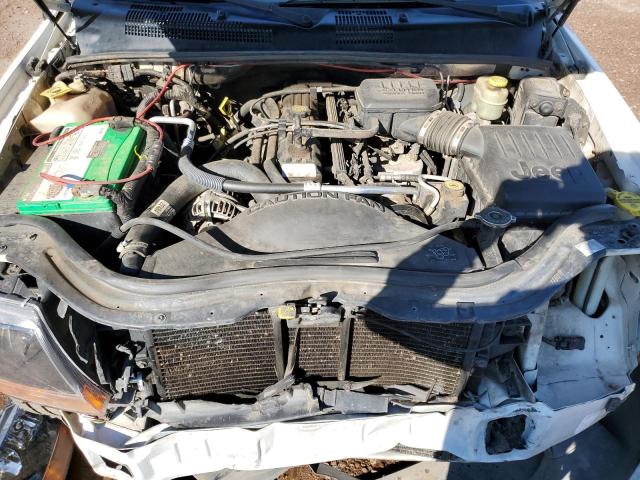 Photo 7 from auction – 2000 JEEP GRAND CHER with VIN 1J4G248S0YC335186