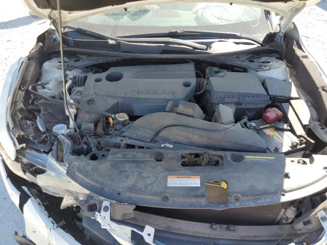Photo 7 from auction – 2017 NISSAN ALTIMA 2.5 with VIN 1N4AL3AP3HC112400