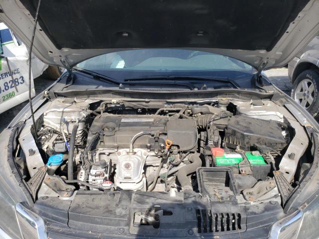 Photo 7 from auction – 2015 HONDA ACCORD LX with VIN 1HGCR2F32FA160983