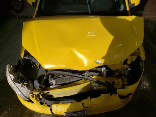 Photo 7 from auction – 2007 CHEVROLET COBALT SS with VIN 1G1AM15B777170441