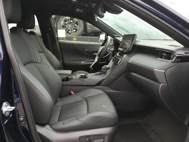 Photo 5 from auction – 2021 TOYOTA VENZA LE with VIN JTEAAAAH2MJ061891